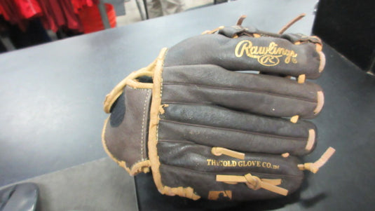 Used Rawlings Highlight Series 10.5 Glove - LHT