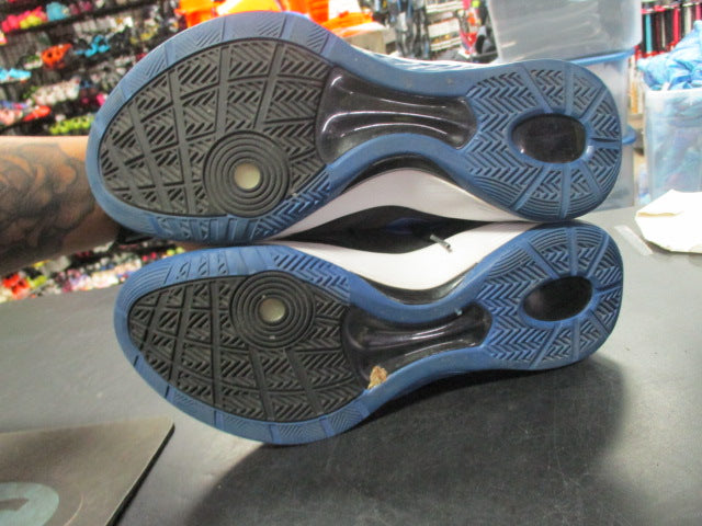 Load image into Gallery viewer, Used Nike Zoom Hyper Spike Size Womens 10.5 Volleyball Shoes
