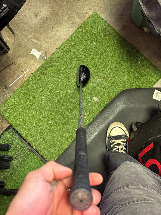 Used Adams Golf Tight Lies Idea Ladies i-Wood Right Hand 25º 5 Hybrid