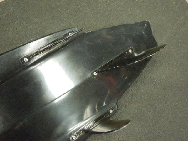 Load image into Gallery viewer, Vintage All Original Skurfer Rage Skurf Board Light Use With Carry Bag
