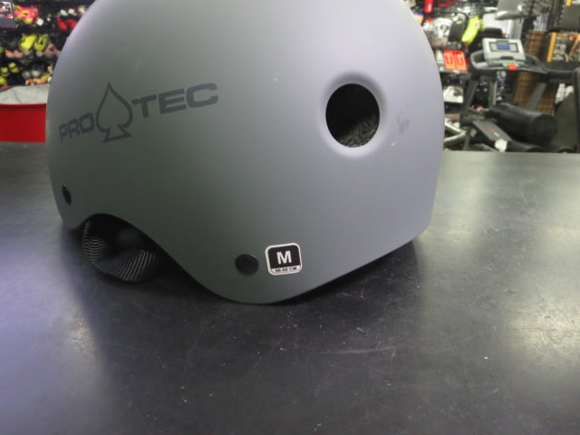 Load image into Gallery viewer, Like New Pro-Tec Classic Certified Skate Helmet Size Medium
