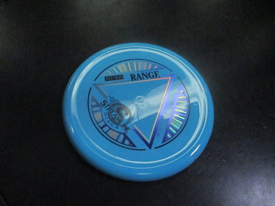 Used Streamline Discs Neutron Range Putt and Approach Disc 2,1,-0.5,0.5