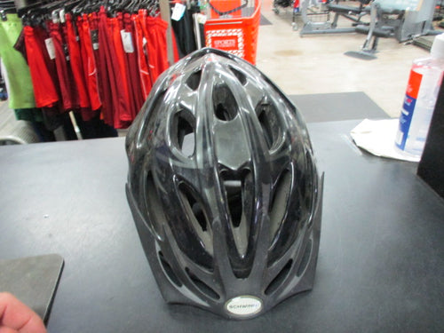 Used Schwinn Adult Bicycle Helmet