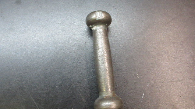 Load image into Gallery viewer, Used Vintage 1lb Dumbbells Set - Qty 2
