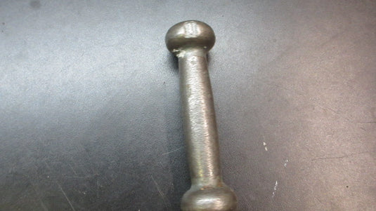 Used Vintage 1lb Dumbbells Set - Qty 2