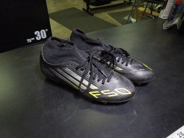 Load image into Gallery viewer, Used Adidas F50 Soccer Cleats Size 7
