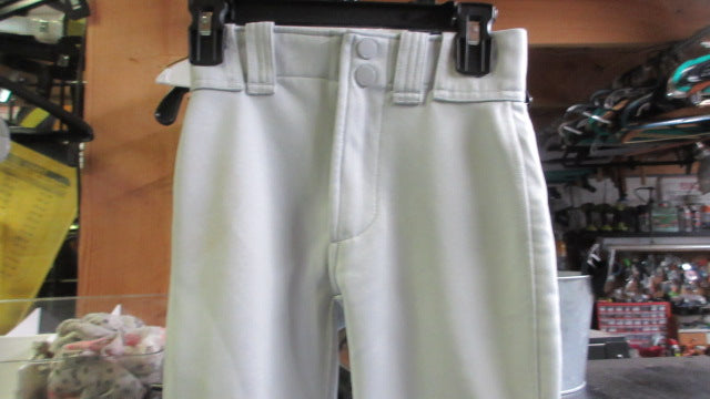 Load image into Gallery viewer, Used Mizuno Elastic Bottom Baseball Pants - Size Youth XS
