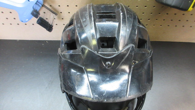 Load image into Gallery viewer, Used Lacrosse Helmet - Size Adult Medium
