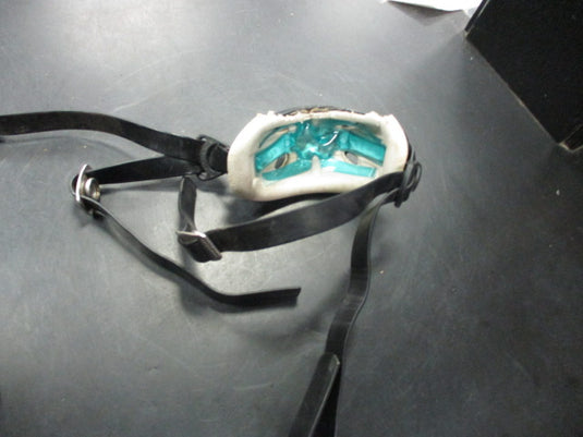 Used SportStar Adult Football Chin Strap (Damage on Top)