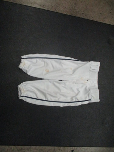 Used Champro Elastic Bottom Youth Small Baseball Pant