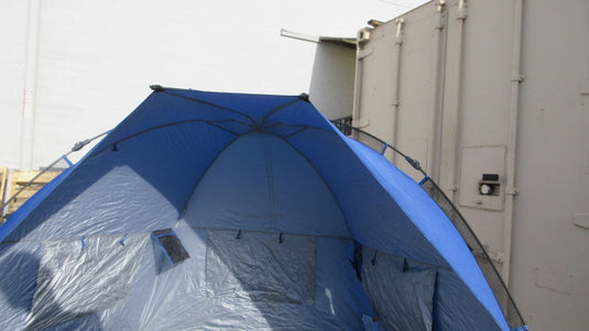 Used Lightspeed Quick Shelter