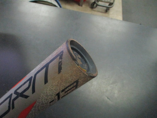 Used Rawlings Storm Fastpitch Alloy Softball Bat 31 in 18 oz -13