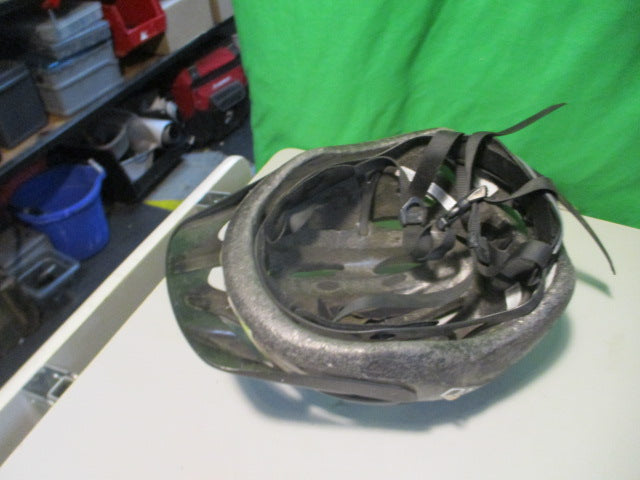 Load image into Gallery viewer, Used Giro Indicator Adult Bicycle Helmet (Missing Padding)
