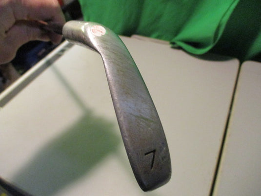 Used Tour X RH 7 Iron Jr Golf Club
