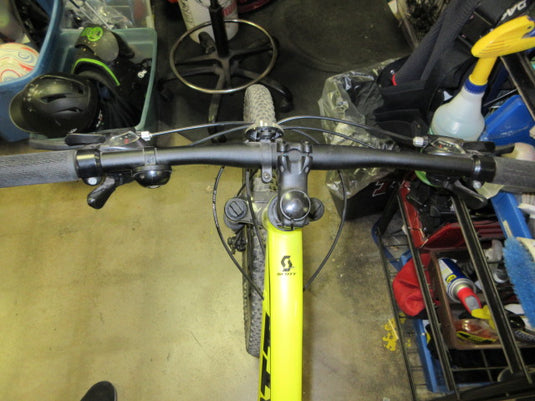 Used Scott Aspect 970 21 Speed Small Frame 29" Tire Mountain Bike