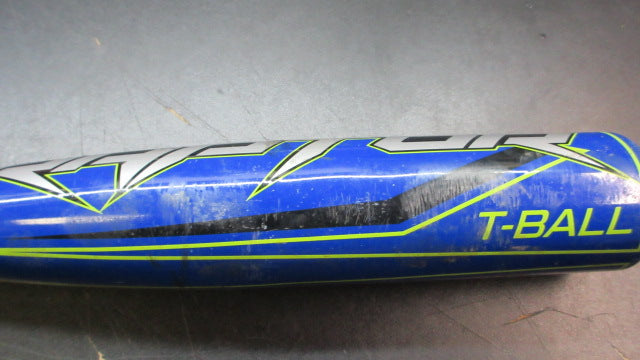 Load image into Gallery viewer, Used Rawlings Raptor 25" -12 T-Ball Bat
