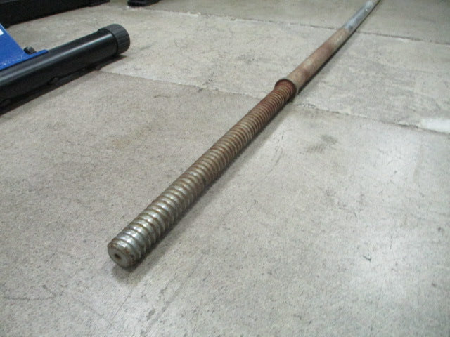 Load image into Gallery viewer, Used 6ft Standard Spinlock Straight Bar (Bent)
