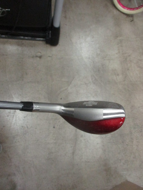 Used Nike CPR Hybrid 21 Deg