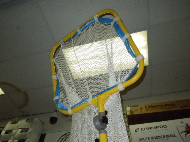 Load image into Gallery viewer, Used Park and Sun Spectrum Precision Volleyball Trainer 76" to 130"  Tall
