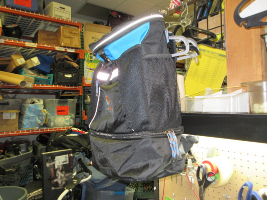 Used Blueseventy Triathlon Transition Bag