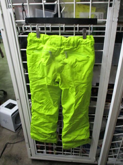 Load image into Gallery viewer, Used Spyder Snow Pants Youth Size 10
