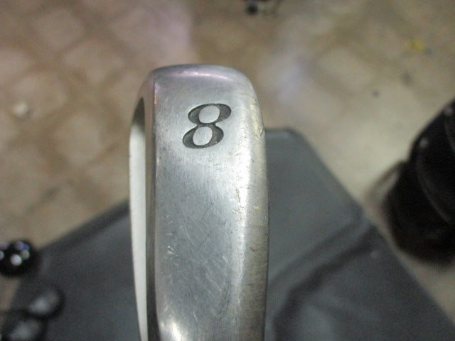 Load image into Gallery viewer, Used Big Bertha RH 8 Iron
