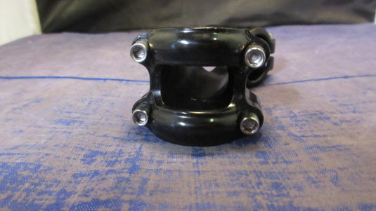 Used Dimension 31.8 Threadless Alloy Handle Bar Stem
