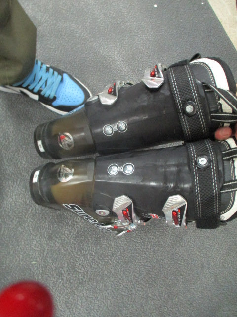 Load image into Gallery viewer, Used Surefoot RX 100 7.5 (25.5) Downhill Ski Boots
