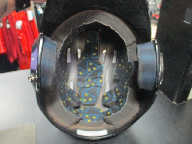 Load image into Gallery viewer, Used Rawlings Size 6 7/8 - 7 5/8 Baseball/Softball Batting Helmet
