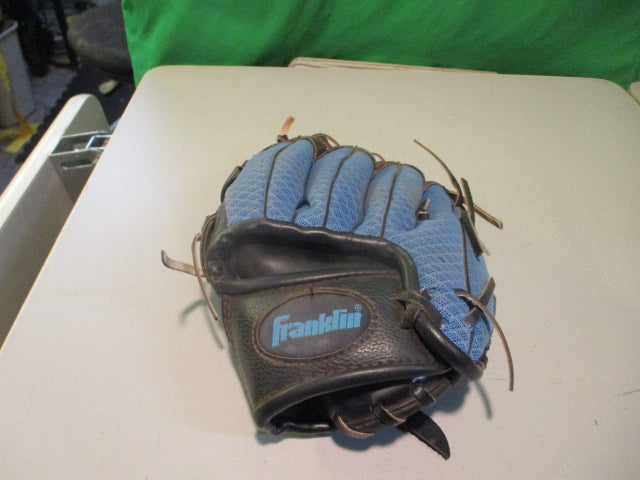 Load image into Gallery viewer, Used Franklin Mesh Tek Size 9.5 Glove - LHT
