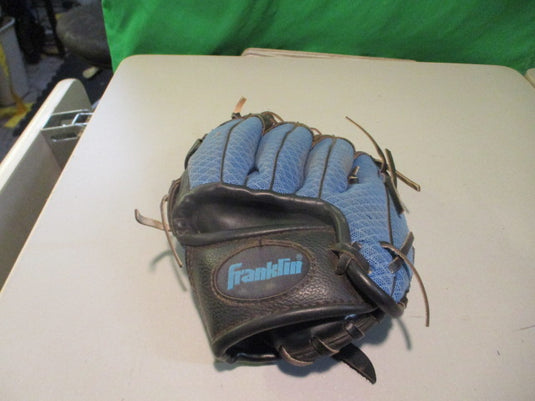 Used Franklin Mesh Tek Size 9.5 Glove - LHT