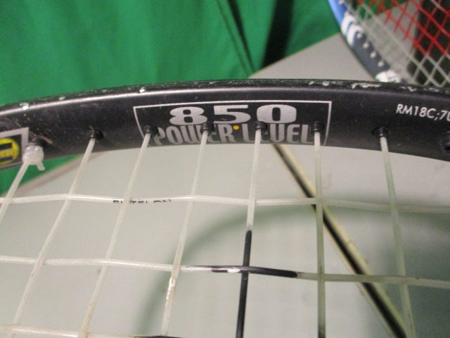 Load image into Gallery viewer, Used Ektelon Excel 805 22" Racquetball Racquet
