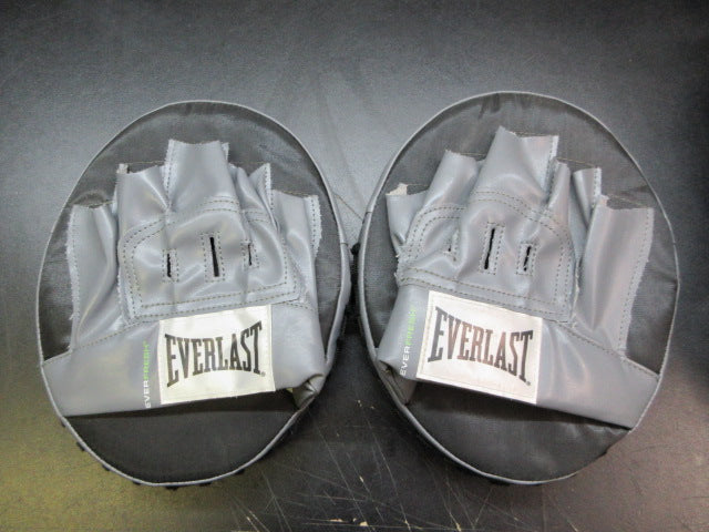 Load image into Gallery viewer, Used Everlast Core Punch Mitts
