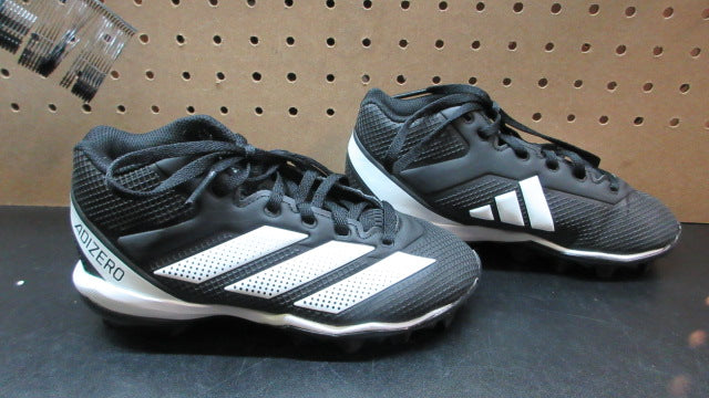 Load image into Gallery viewer, Used Adidas Adizero Football Cleats - Size 1
