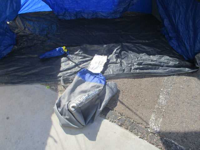 Load image into Gallery viewer, Used Light Speed Sport shelter
