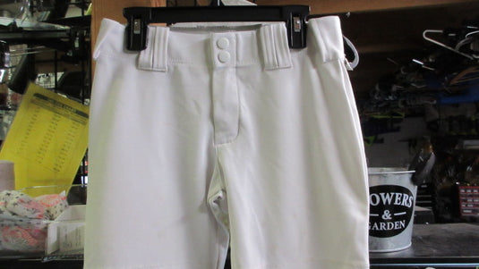 Used Intensity Softball Pants - Size Youth XL