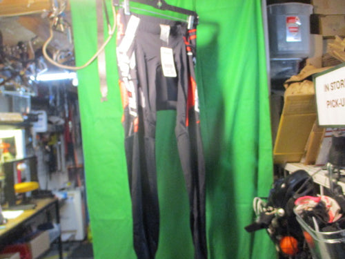 NiceWin Size Large Padded Bicycle Pant