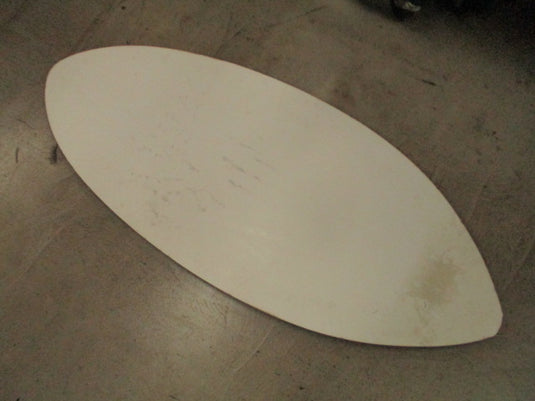 Used Zap 48" Skimboard