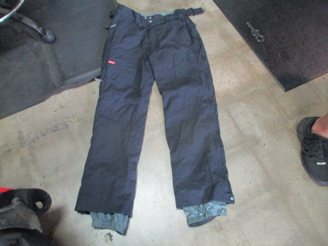 Load image into Gallery viewer, Used Burton Formula Size Men&#39;s Large Winter Pants
