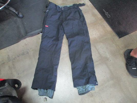 Used Burton Formula Size Men's Large Winter Pants