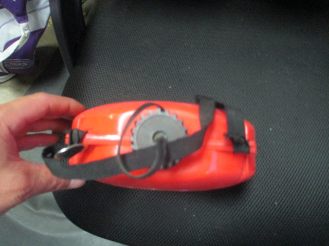 Load image into Gallery viewer, Used American Camper 1 QT Insulated Sports Canteen
