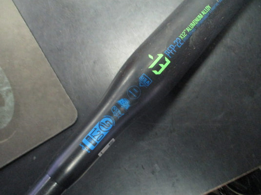 Used Demarini Zenith Fastpitch Bat 32 in 19 oz -13