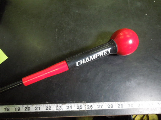 Used Champkey Golf Swing Trainer