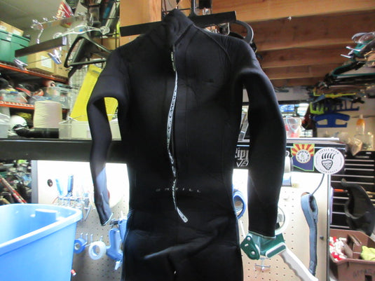 Used O'neill Dive 7000x Wetsuit - Size Medium