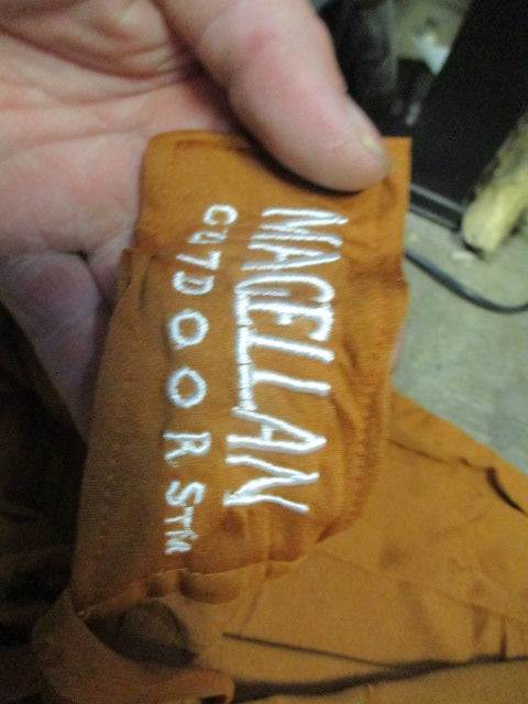 Used Magellan Rectangular Sleeping Bag Liner