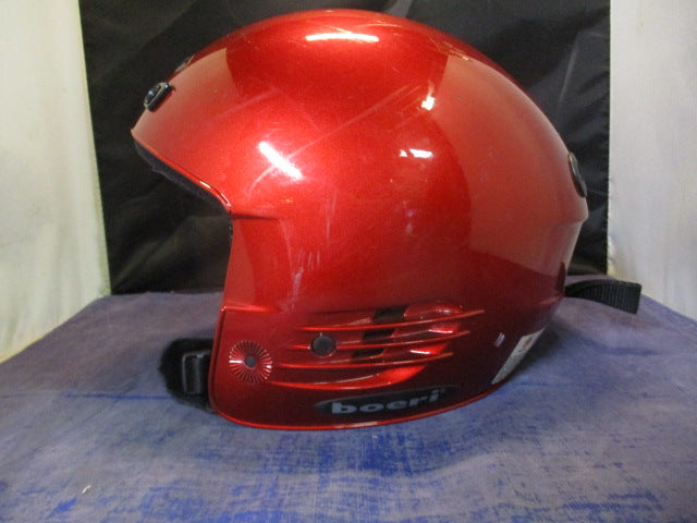 Load image into Gallery viewer, Used Boeri Snow Helmet Adult Size Medium
