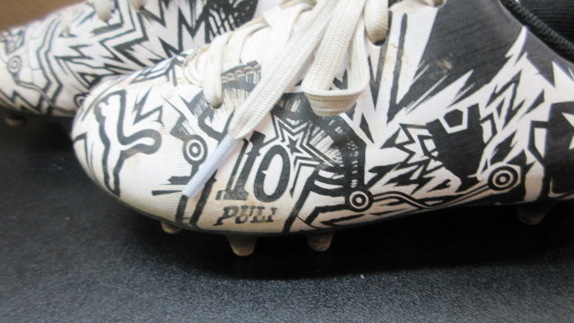 Load image into Gallery viewer, Used Puma x Christian Pulisic Tacto II Soccer Cleats - Size Youth 12
