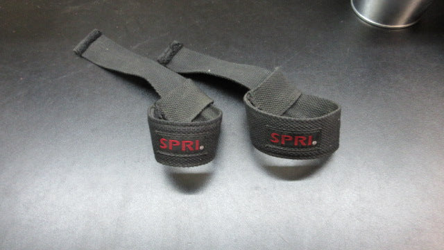 Load image into Gallery viewer, Used Spri Lifting Straps

