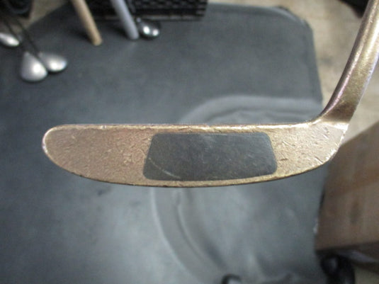 Used Odyssey Dual Force 880 36''  Putter