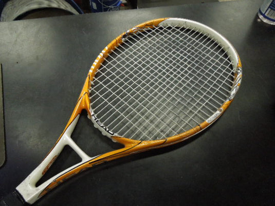Used Head Mojo Microgel Tennis Racket 27